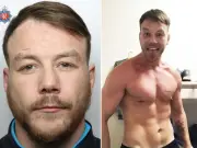 Wanted Man Taunts Police with Topless Selfie on Facebook Appeal