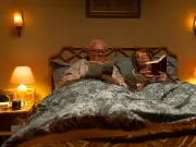 War Drama 'One Life' With Anthony Hopkins Called 'Flawless', Compared to Schindler's List