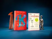 War Journalist and Debut Novelist Win 2026 Women's Prizes
