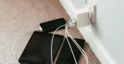 Warning Issued to Anyone With a Phone Charger After Study Finds Electrocution Risk