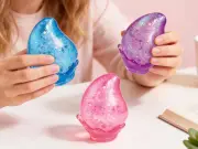 Warning Over Exploding Microwave Squishy Toy Trend Injuring Scottish Children