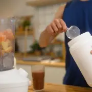 Warning: Protein Powders May Contain Heavy Metals and Toxins