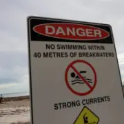 Warning to Brits About Open Water Swimming Dangers This Summer