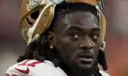 Warrant Issued for 49ers' Brandon Aiyuk Over Speeding Charge