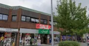 Warrington's Oldest Department Store Hancock and Wood Closes After 112 Years