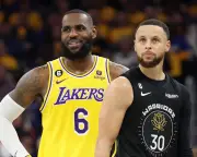 Warriors Eye LeBron James, Anthony Davis in Blockbuster NBA Moves