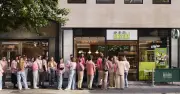 Wasabi Giving Away 1,000 Free Sushi Meals for International Sushi Day