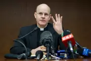 Washington Priest Exorcist Links UFOs to Demonic Activity