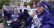WASPI Compensation Hopes Dim as Andy Burnham Rejects DWP Payouts