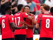 Watch World Cup Games for Free on Amazon: England vs DR Congo Guide