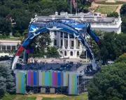 Watchdog Sues to Block Trump's UFC Birthday Bash at White House