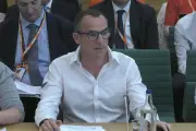 Water Firms Use Confusing 'Equivalised Income' Term, Martin Lewis Tells MPs