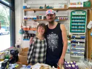 Waterloo High Street: Independent Shops Thrive Near Beach, Locals Say