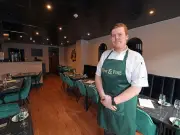 Waterloo restaurant Vine & Fire hit by 31 no-shows in one day