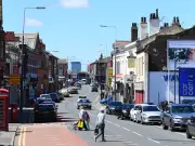 Wavertree High Street Revamp Start Date Confirmed for July 6