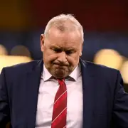 Wayne Pivac Reveals Contract Extension Talks Before Wales Sacking