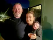 Wayne Rooney Celebrates 18 Years of Marriage to Coleen with Heartfelt Message