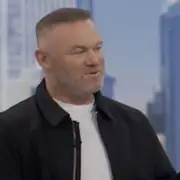 Wayne Rooney in Heated BBC World Cup Debate with Referee Expert