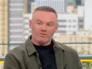 Wayne Rooney Vows to Row Down River Mersey If Norway Beat Brazil at World Cup