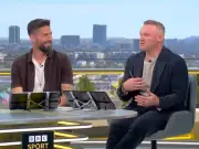 Wayne Rooney Warned About Cristiano Ronaldo Text After Claiming Star's 'Raging'