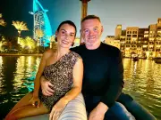 Wayne Rooney's Heartfelt Anniversary Tribute to Wife Coleen