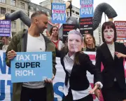 Wealth Tax on UK Billionaires: A 2% Levy Could Reverse Inequality