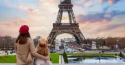 Wealthy Family Seeks Fun Companion for Travel to London, Paris, Cannes