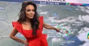 Weather Presenter Brittany Begley Fired After Viral Instagram Rant About Bosses
