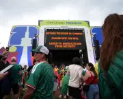 Weather Tracker: Heat, Humidity, and Thunderstorms Pose Risks at 2026 World Cup