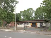Wedding at Longmoor Social Club Locked Down After Fight