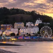 Weekend in Welsh Seaside Town Loved by Olivia Rodrigo Didn't Disappoint