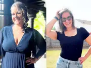 Wegovy Pill Helps Woman Lose 2lbs Weekly by Suppressing Appetite