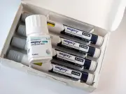 Wegovy Weight Loss Pill Approved in UK: 55,000 Already on Waitlist