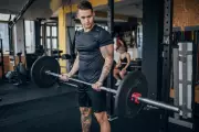 Weight Training 90 Mins Weekly Slashes Early Death Risk by 13%