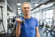 Weight Training Cuts Early Death Risk by 13%, Study Finds