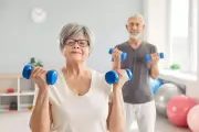 Weight Training Over 60: How to Start and Slash Early Death Risk