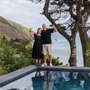 Welsh barman wins £3.5m Cornwall mansion after £20 Omaze ticket