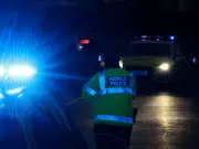 Welsh Detective Suspended and Charged with Sex Offence