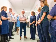 Welsh Government Unveils £145m Plan to Slash NHS Waiting Lists