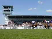 Welsh horse racing cancelled as extreme heatwave hits UK
