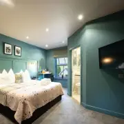 Welsh Hotel Near Zip World and Yr Wyddfa Gets £250k Summer Upgrade