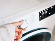 Welsh households urged to pour mouthwash into washing machines in June
