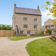 Welsh Manor Once Owned by Henry VIII on Market for £950,000