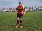 Welsh Rugby Club Mourns Loss of Junior Player Louis Cramp, 14