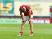 Welsh Rugby Star Exit, England Debut for Controversial Call-Up, Launchbury Academy Role