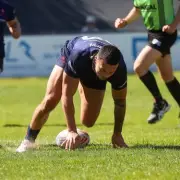 Welsh rugby team suffers historic 134-0 defeat in 131-year record
