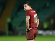 Welsh rugby teen Carwyn Leggatt-Jones directs Test stars at age 18