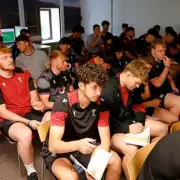 Welsh rugby's biggest threat: young talent drain to England