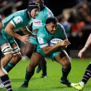 Welsh Star Leaves Pau, Itoje Omitted, Wales Women Name New Squad