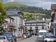 Welsh Town Raises Funds for Tolkien Letter Linking Crickhowell to Lord of the Rings